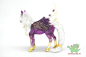 Preview: Schleich Bayala Sternen Pegasus 70579